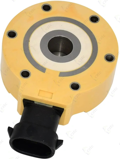 Fuel Injection Pump Solenoid Valve For Schwing Concrete Pump Diesel Engine (CAT 4.4T)
